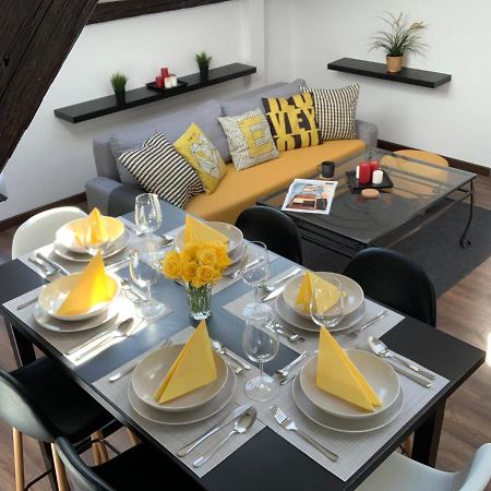 Apartament Berek Loft - Old Town Kraków Zewnętrze zdjęcie