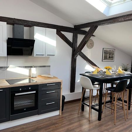 Apartament Berek Loft - Old Town Kraków Zewnętrze zdjęcie