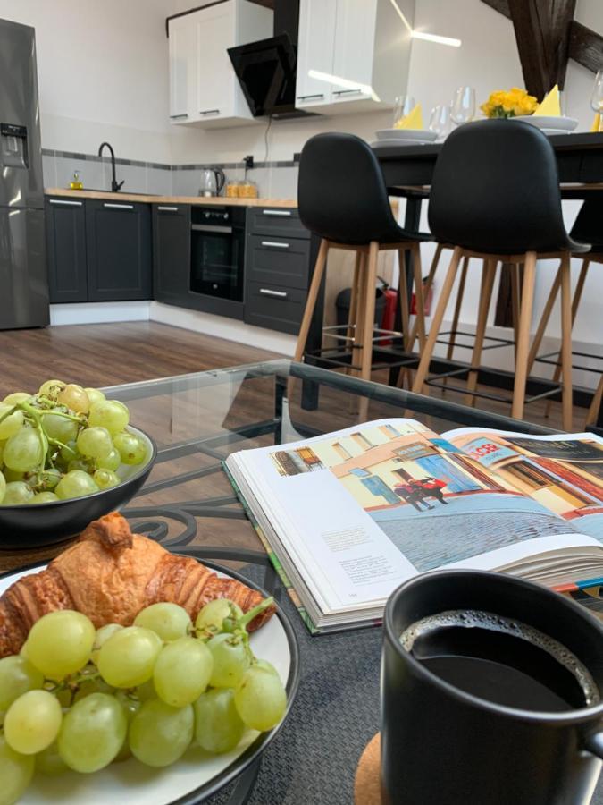Apartament Berek Loft - Old Town Kraków Zewnętrze zdjęcie