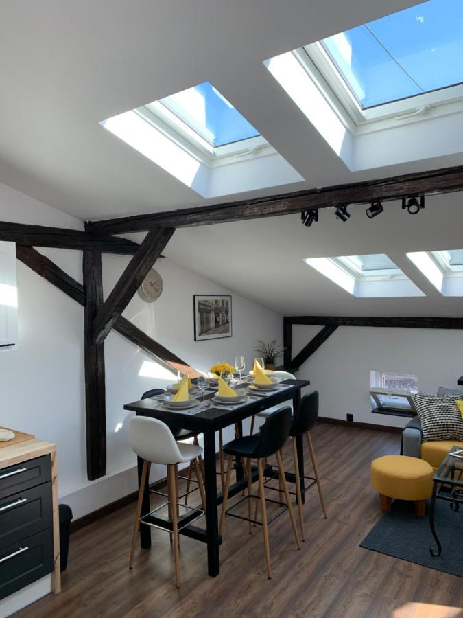 Apartament Berek Loft - Old Town Kraków Zewnętrze zdjęcie