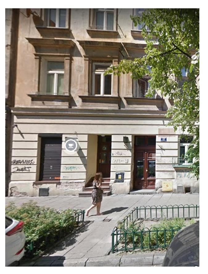 Apartament Berek Loft - Old Town Kraków Zewnętrze zdjęcie