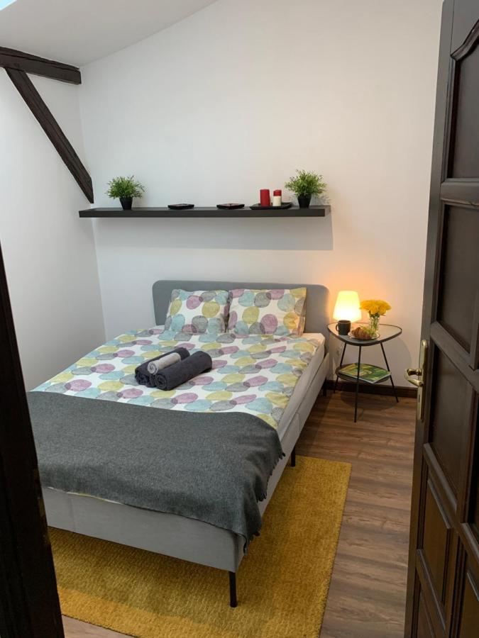 Apartament Berek Loft - Old Town Kraków Zewnętrze zdjęcie