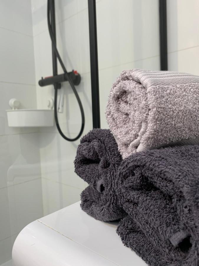 Apartament Berek Loft - Old Town Kraków Zewnętrze zdjęcie