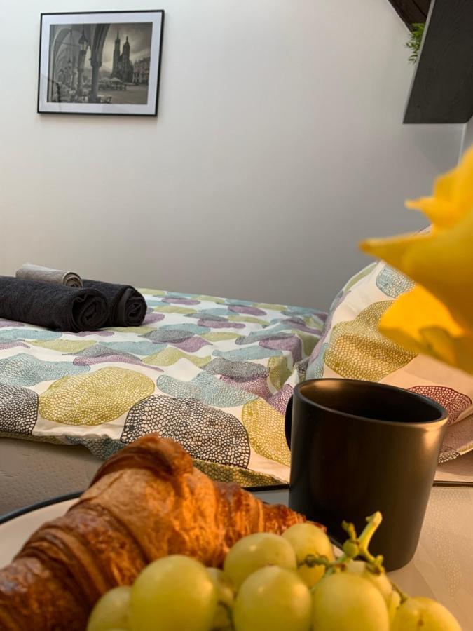 Apartament Berek Loft - Old Town Kraków Zewnętrze zdjęcie