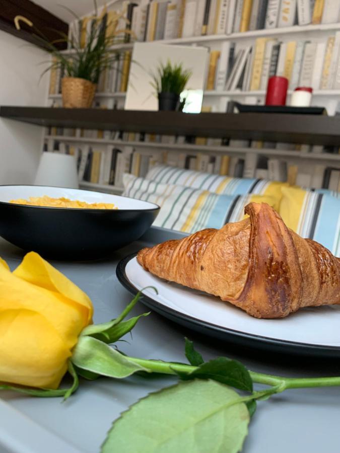 Apartament Berek Loft - Old Town Kraków Zewnętrze zdjęcie