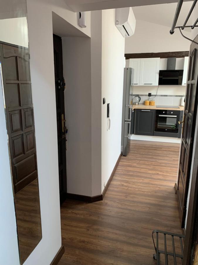Apartament Berek Loft - Old Town Kraków Zewnętrze zdjęcie
