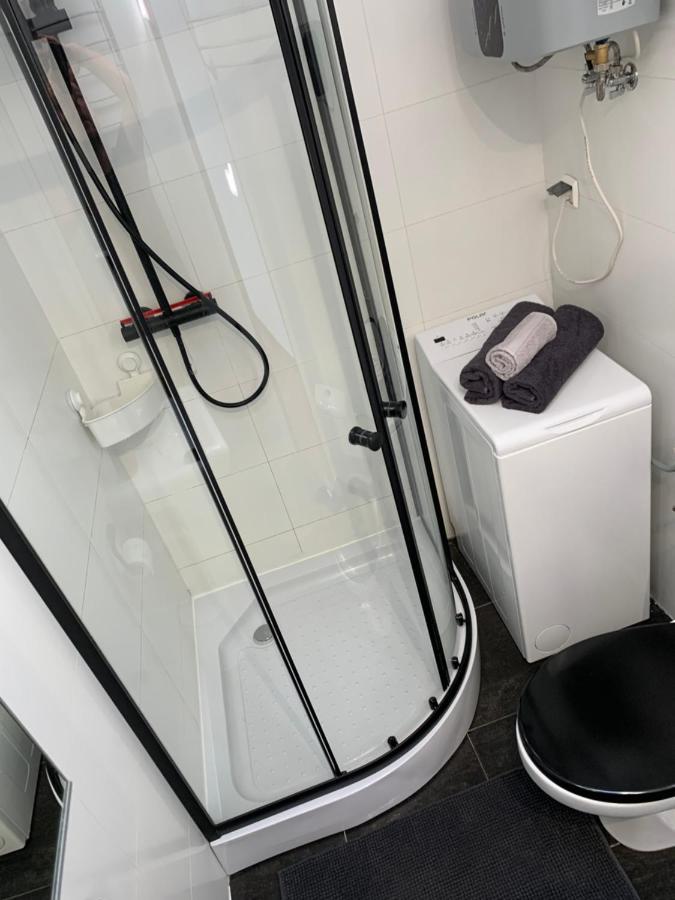 Apartament Berek Loft - Old Town Kraków Zewnętrze zdjęcie