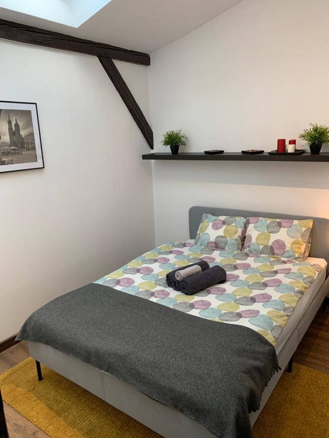 Apartament Berek Loft - Old Town Kraków Zewnętrze zdjęcie