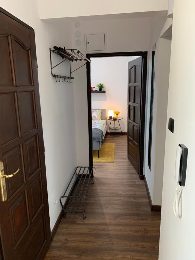 Apartament Berek Loft - Old Town Kraków Zewnętrze zdjęcie
