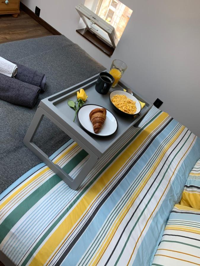 Apartament Berek Loft - Old Town Kraków Zewnętrze zdjęcie